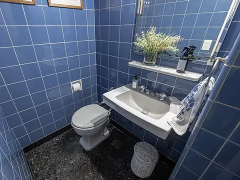 Departamento en Venta de 7 ambientes