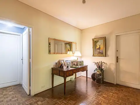 Departamento 7 ambientes con 3 baños