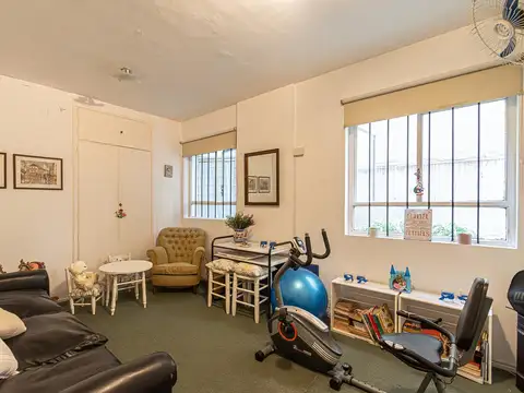 Departamento en Venta de 4 dormitorios