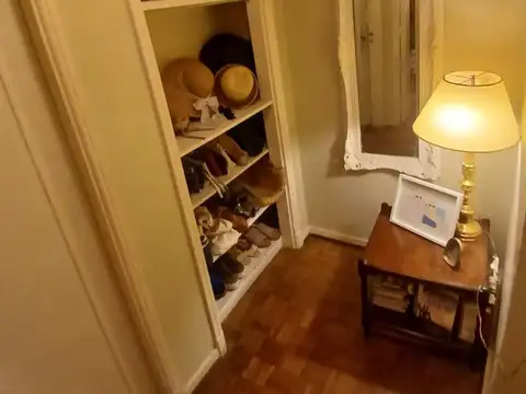 Departamento 7 ambientes con 3 baños
