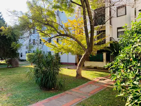 3 Ambientes en Complejo Cerrado - Oportunidad Real
