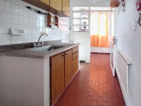 Departamento en Venta en General San Martin, USD 42.000