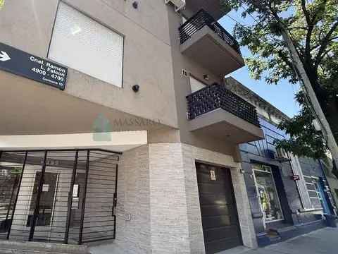 Ramon Falcon 4800, Piso 3