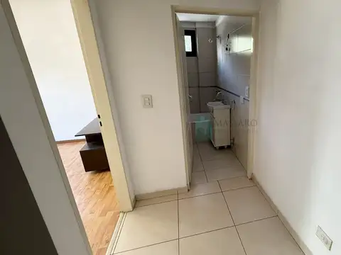 Departamento en Alquiler al Oeste