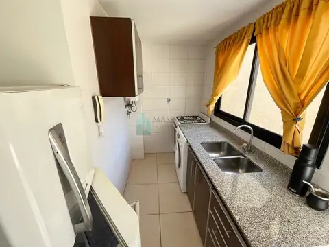 Departamento en Alquiler en Villa Luro, $ 800.000