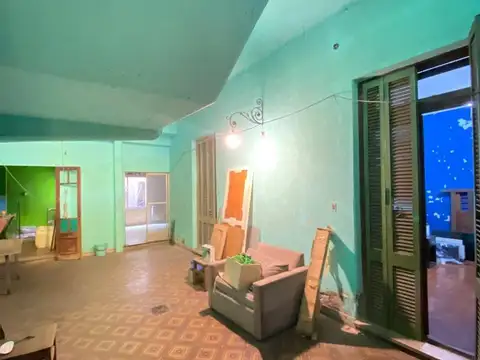 Casa en Venta en Parque Patricios, USD 280.000