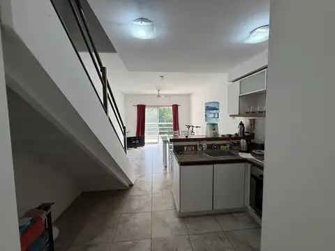 Departamento en Alquiler 8 años