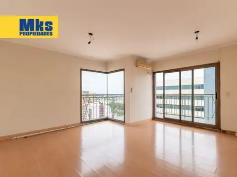 Torres Solares - 3 ambientes en venta. Piso alto con gran balcón. Piscina, SUM, Gimnasio, Canch...