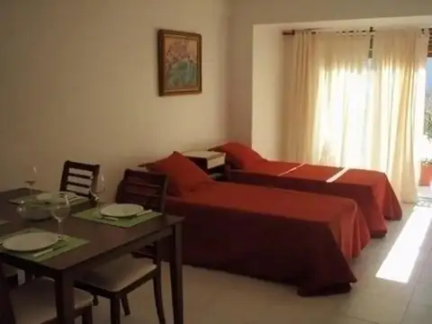 Departamento en alquiler temporario