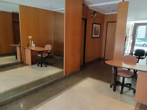 Departamento en Alquiler de 4 ambientes
