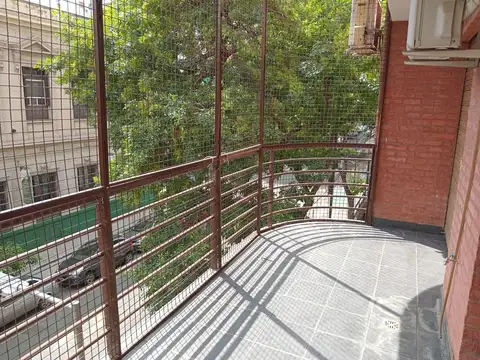 Departamento en Alquiler de 3 dormitorios