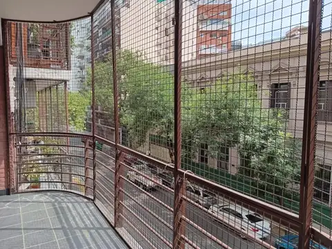 Departamento en Alquiler en Palermo, $ 2.100.000
