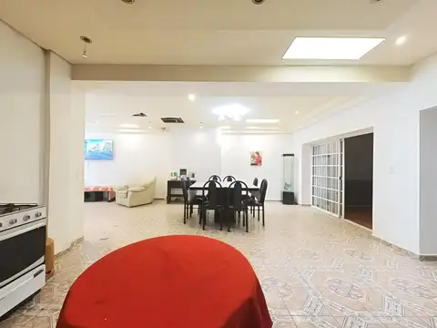 Casa en Venta en Villa General Mitre, Capital Federal