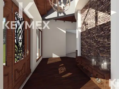 Casa en Venta A Estrenar