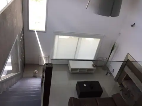 Casa en Alquiler 8 años