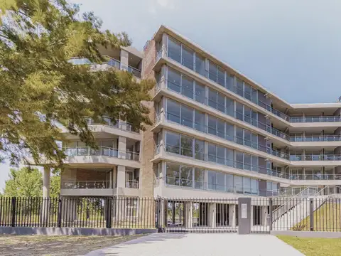 Departamento en Fisherton