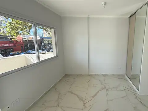 Departamento en Venta en Villa General Mitre, USD 120.000