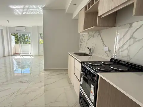 Departamento en Venta Permite mascota
