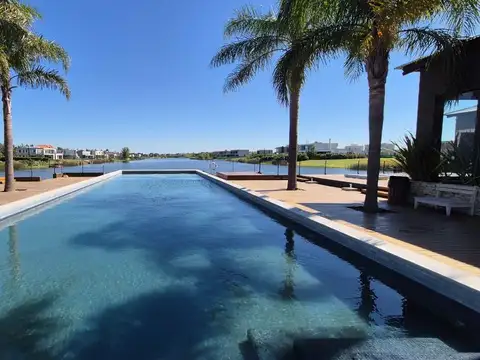 Terreno en El Naudir en oportunidad