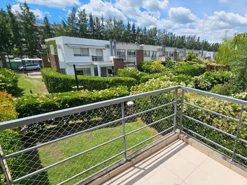 Departamento en Alquiler de 4 ambientes