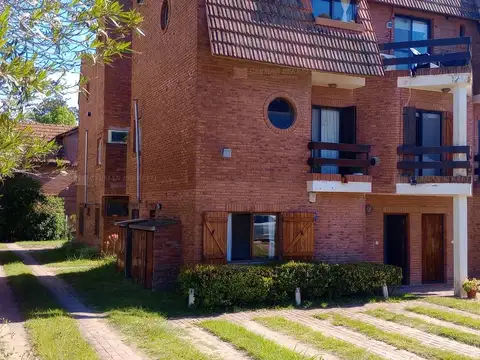 Departamento  en Alq. Temporario en Pinamar, Costa Atlántica, Buenos Aires