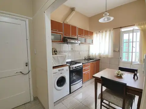Depto Tipo Casa en Venta 46 años