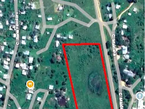 Ruta 1 - Km. 0,5