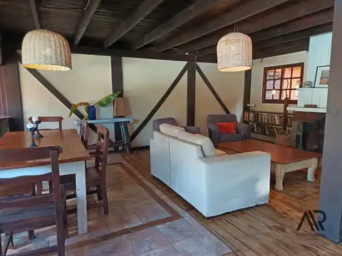Casa en Venta 25 años