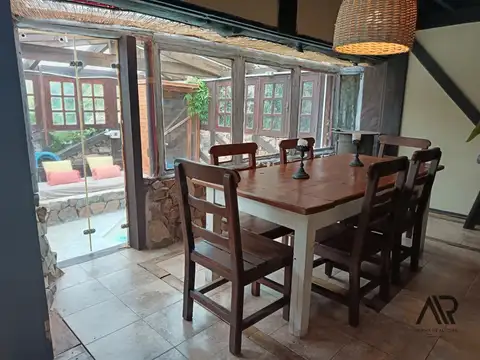 Casa en Venta al Sur