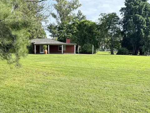 Espectacular Lote En Venta En Club De Campo Los Palenques,