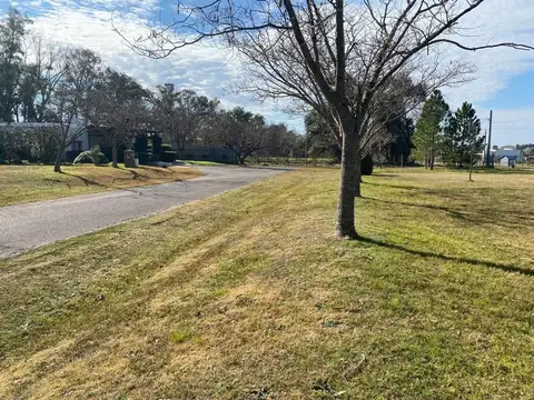 Terreno en Venta de 1236,0 m2