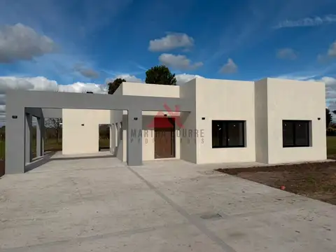 Casa  en Venta en Los Alcanfores, Pilar, G.B.A. Zona Norte