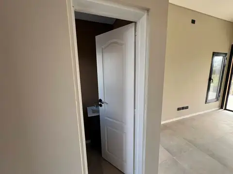Casa en Venta 1 año