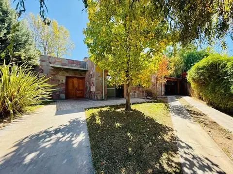 Casa en Venta en Centenario, Confluencia