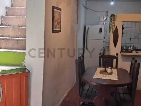 Echeverria 1000, Piso 0