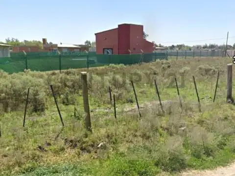 Lote- venta- Alejandro Korn San Vicente
