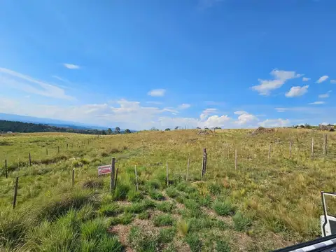 Venta lote 339m2 villa yacanto