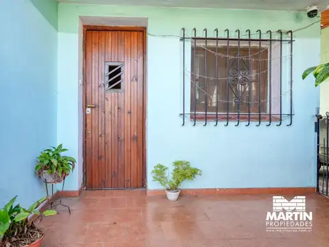 Terreno en Venta en San Isidro Vías / Rolon, USD 250.000