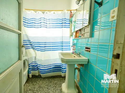 Terreno en Venta 28  mts Fondo
