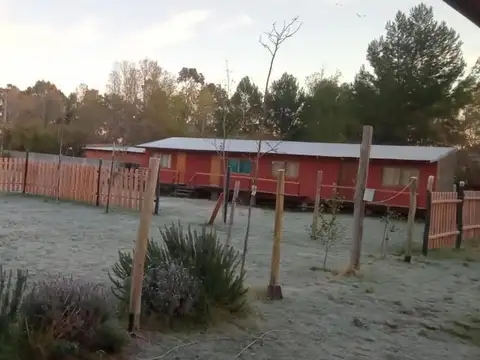 ORR. Venta de casa con Importante inversión turística.