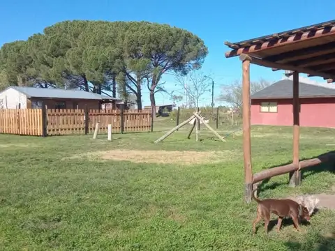 ORR. Venta de casa con Importante inversión turística.