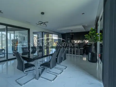Casa 5 ambientes en Haras San Pablo General Rodriguez