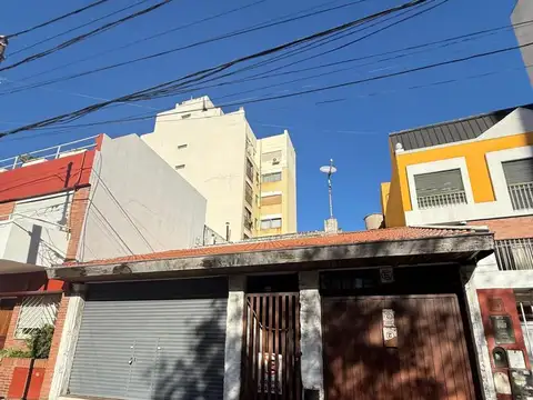 Terreno en Venta en Villa Santa Rita, CABA