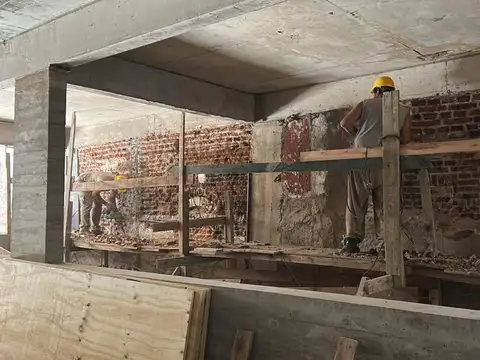 Departamento en Venta de 3 ambientes