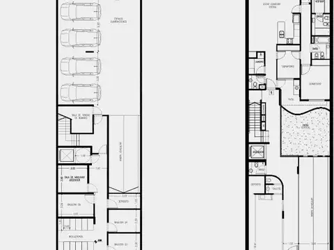 Departamento en Venta A Estrenar