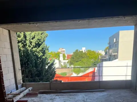 Departamento 3 ambientes con 3 baños