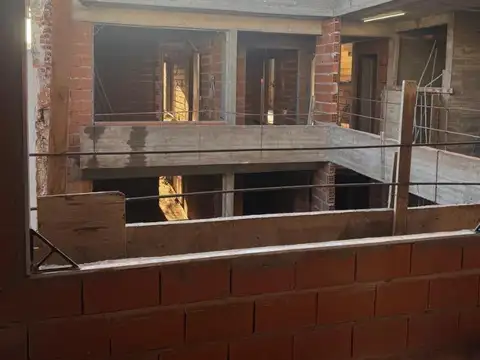 Departamento 3 ambientes con 3 baños