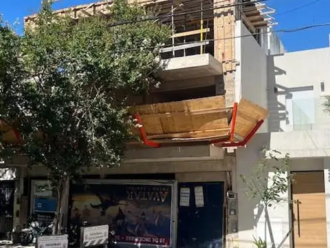 EMPRENDIMIENTO PREMIUM EN V. DEVOTO EN 3/4 AMB