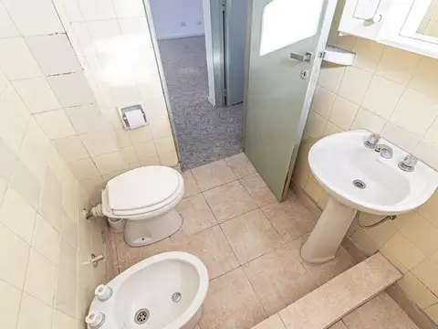 Departamento en Venta en Congreso, USD 49.000