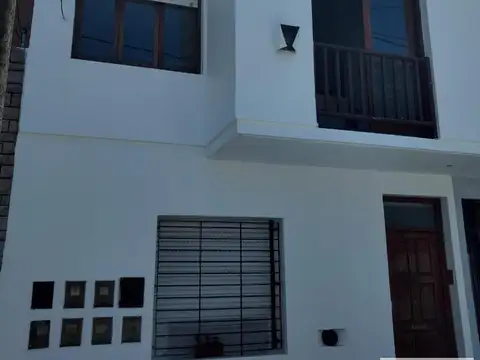 Depto Tipo Casa en Alquiler al Norte